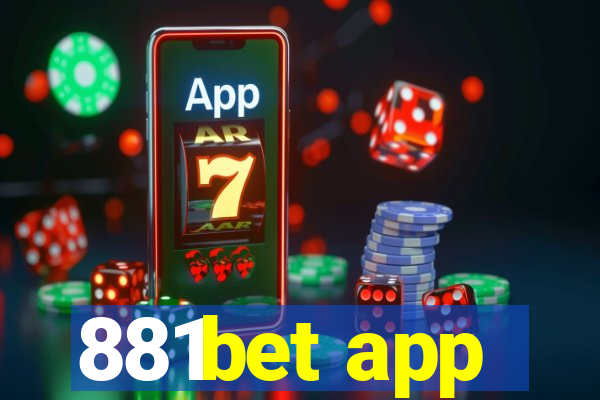 881bet app